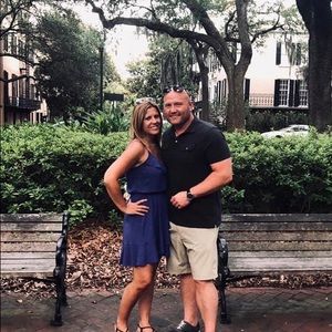 Meet your Posher, Kristi